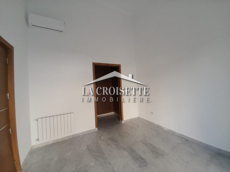 Appartement S+2 aux Jardins de Carthge